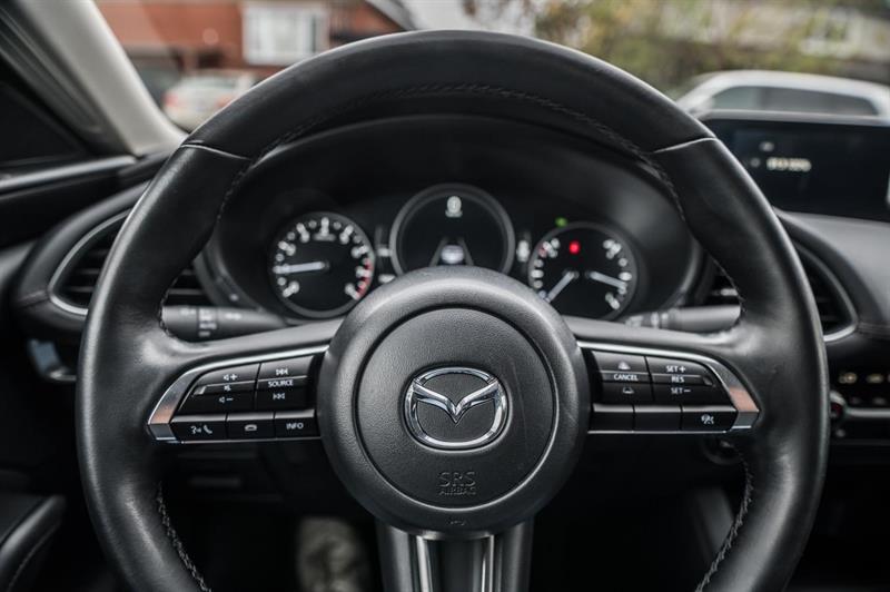 mazda Mazda3 2024 - 16