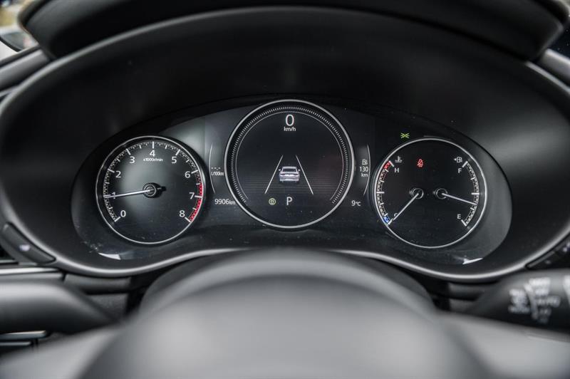 mazda Mazda3 2024 - 17