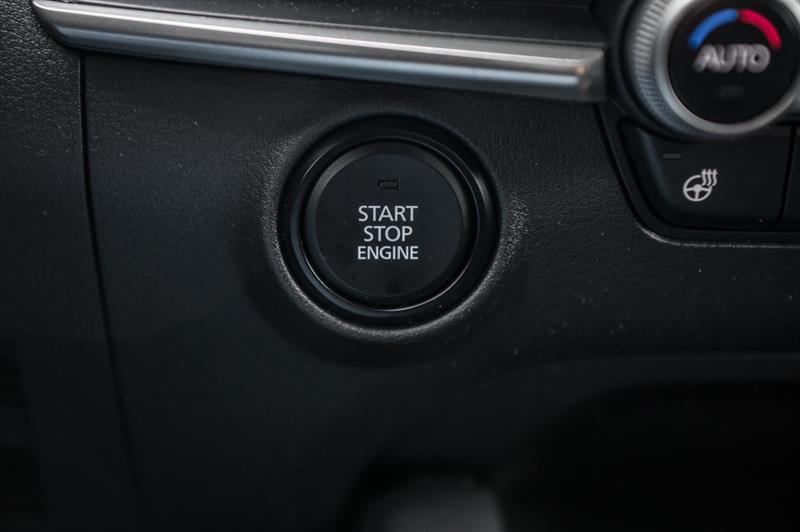 mazda Mazda3 2024 - 19