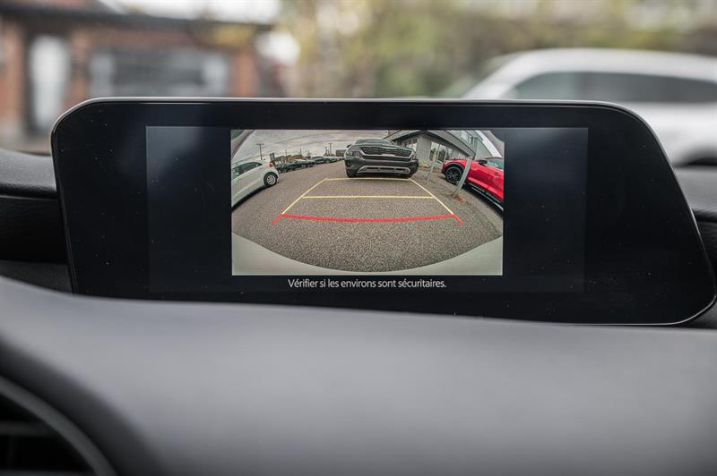 mazda Mazda3 2024 - 20