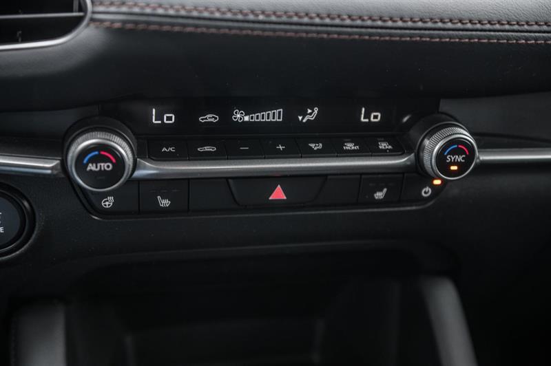 mazda Mazda3 2024 - 21