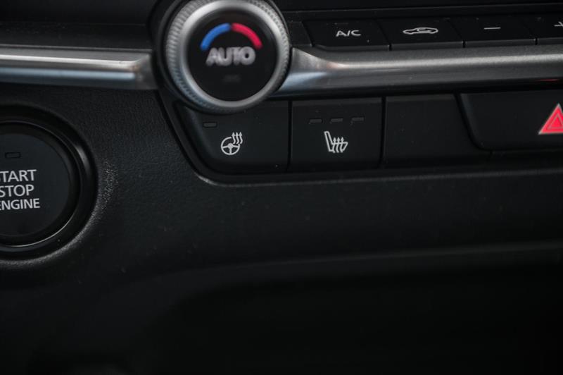 mazda Mazda3 2024 - 22