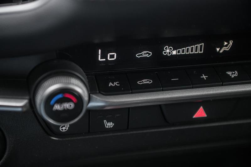 mazda Mazda3 2024 - 23