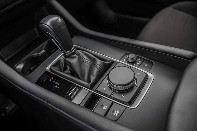 mazda Mazda3 2024 - 24