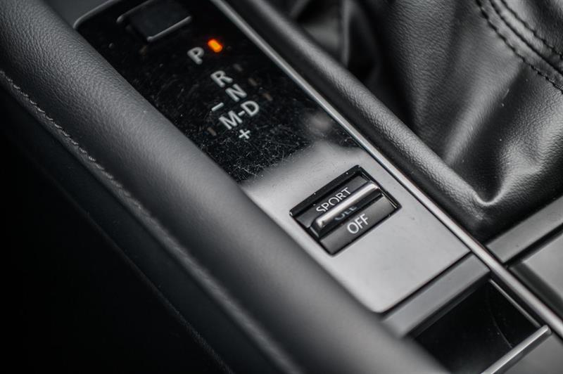 mazda Mazda3 2024 - 25