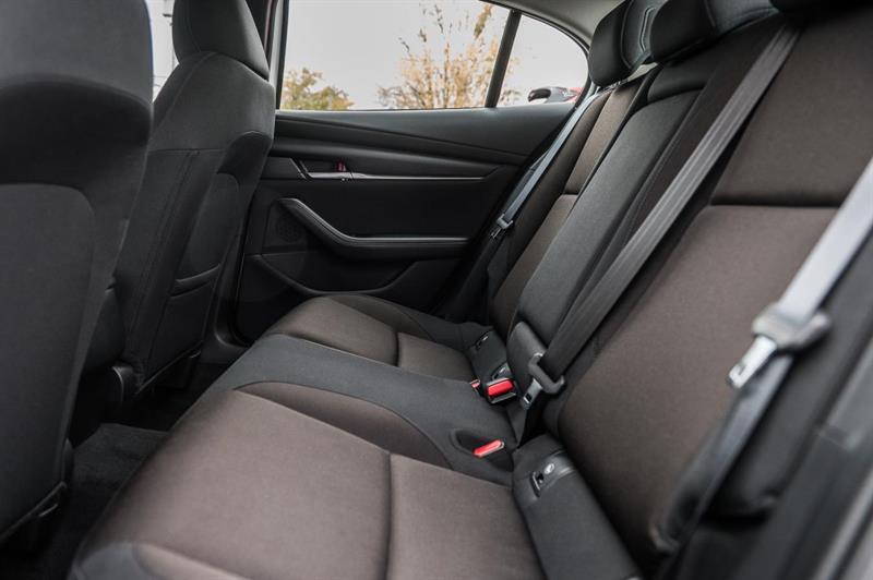 mazda Mazda3 2024 - 26