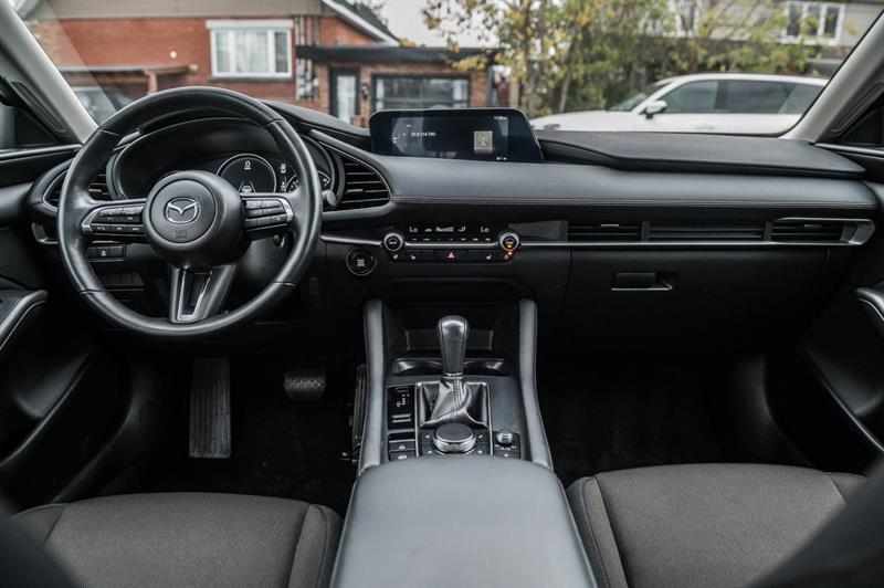 mazda Mazda3 2024 - 27