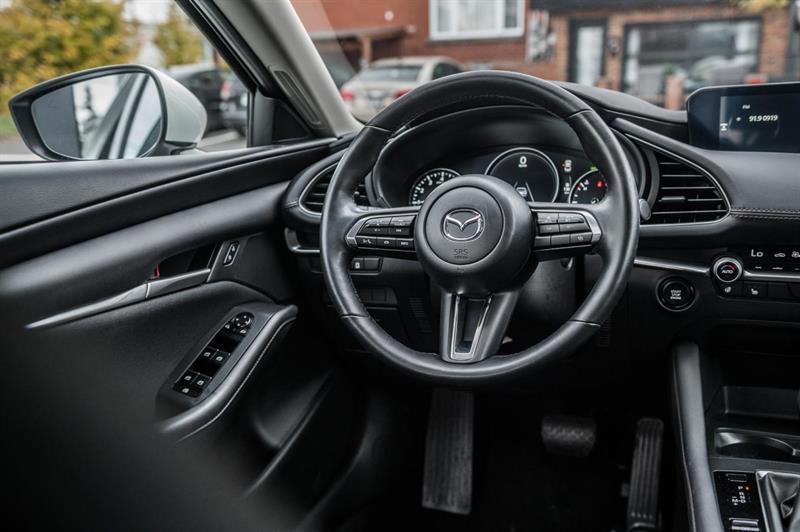 mazda Mazda3 2024 - 28