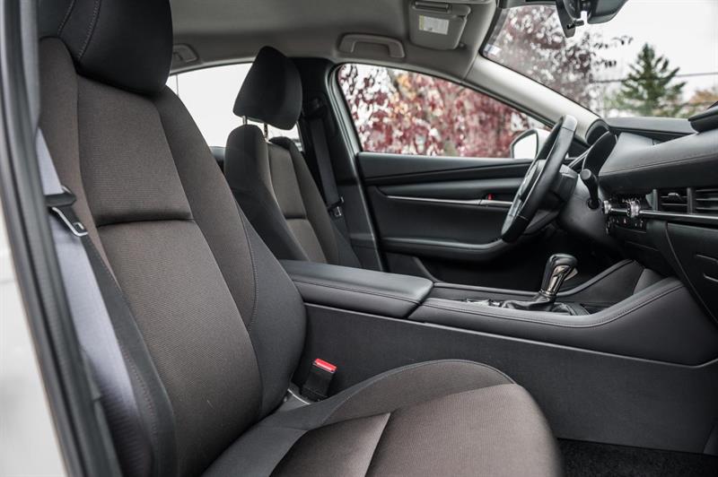 mazda Mazda3 2024 - 31