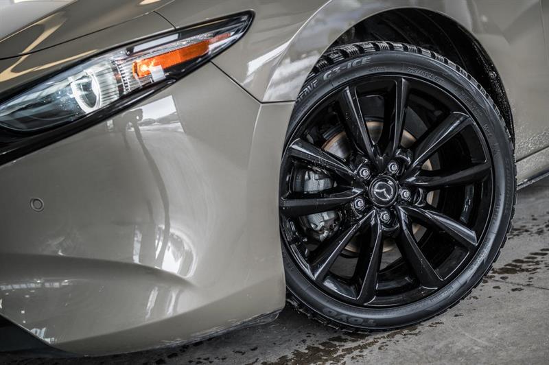 mazda Mazda3 Sport 2024 - 2