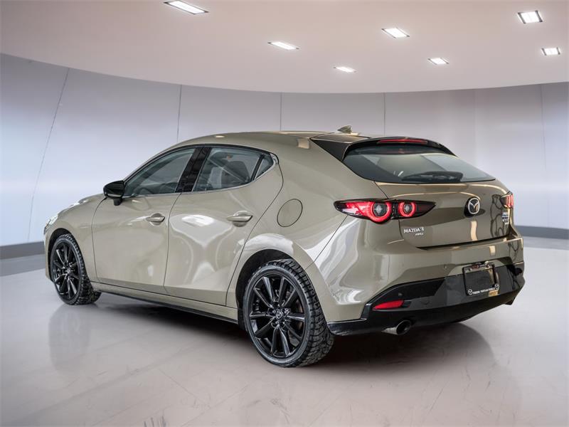 mazda Mazda3 Sport 2024 - 6