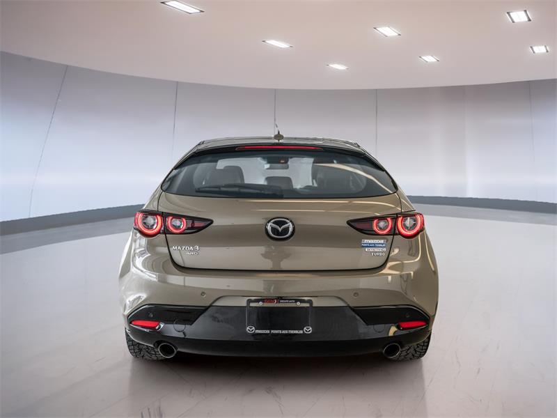 mazda Mazda3 Sport 2024 - 7