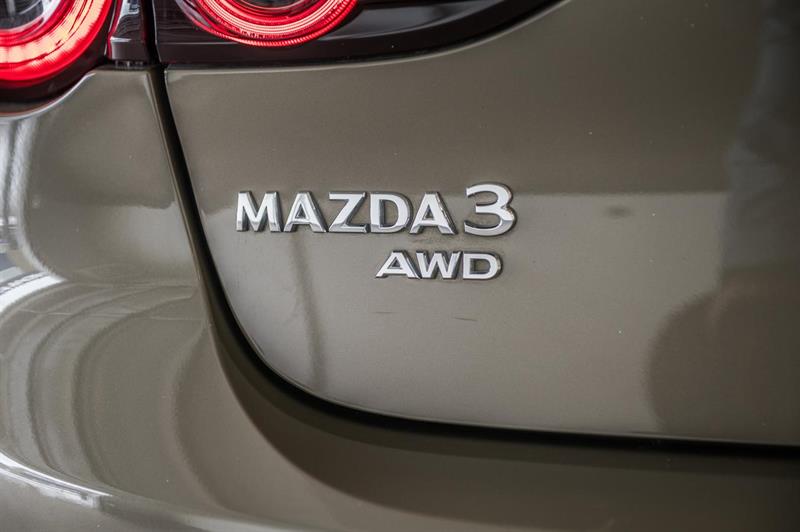 mazda Mazda3 Sport 2024 - 8