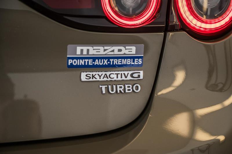 mazda Mazda3 Sport 2024 - 9