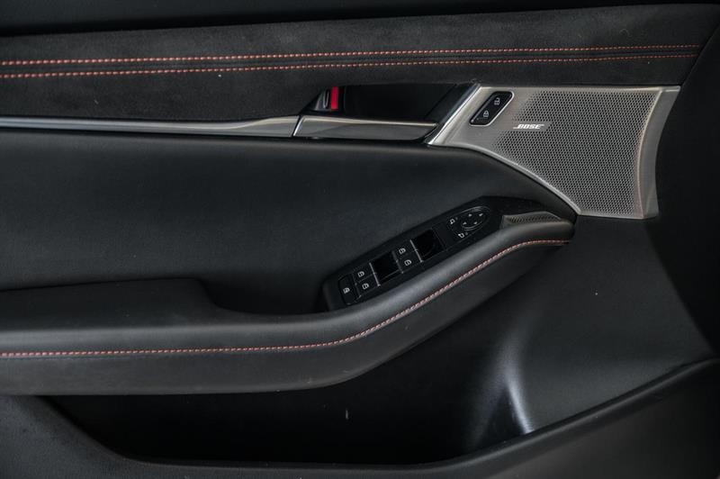 mazda Mazda3 Sport 2024 - 11
