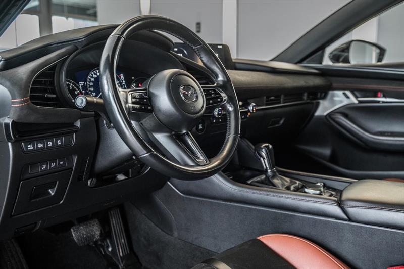 mazda Mazda3 Sport 2024 - 14