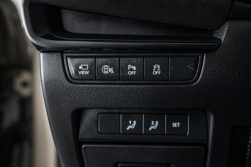 mazda Mazda3 Sport 2024 - 15