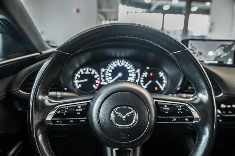 mazda Mazda3 Sport 2024 - 17