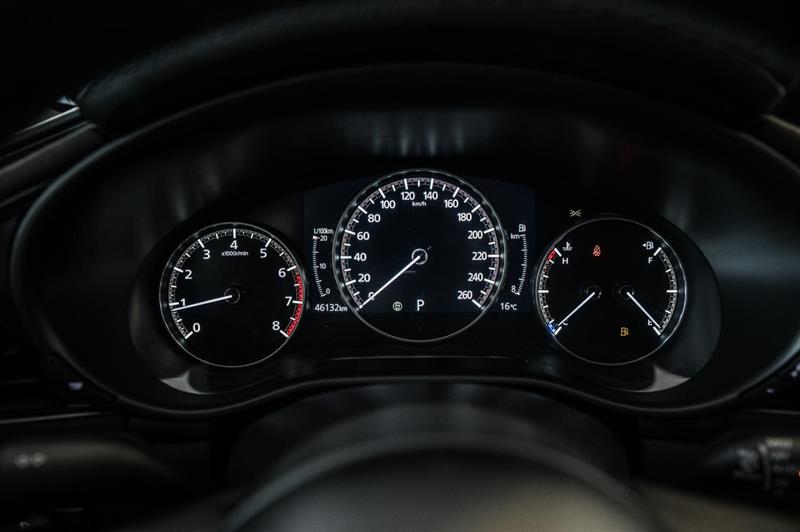 mazda Mazda3 Sport 2024 - 18