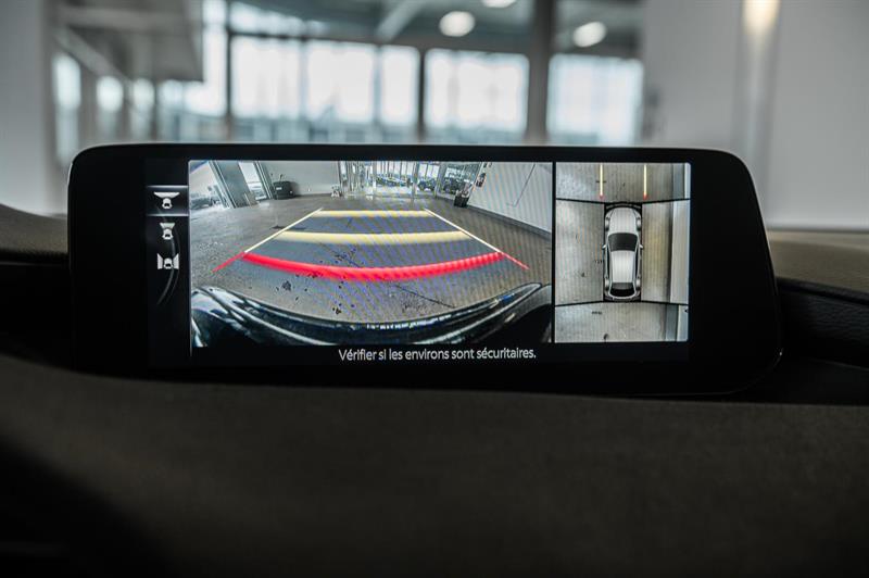 mazda Mazda3 Sport 2024 - 22