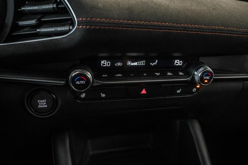 mazda Mazda3 Sport 2024 - 23