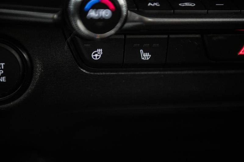 mazda Mazda3 Sport 2024 - 25