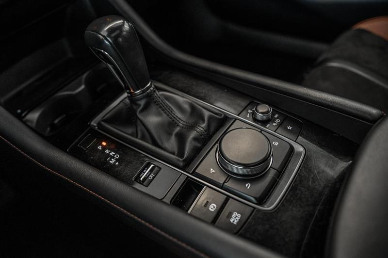 mazda Mazda3 Sport 2024 - 27