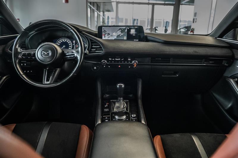 mazda Mazda3 Sport 2024 - 30