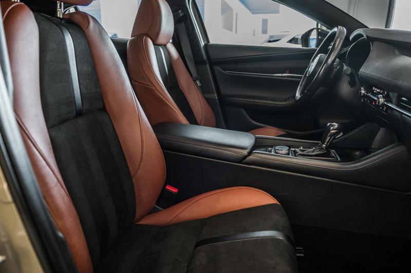 mazda Mazda3 Sport 2024 - 34