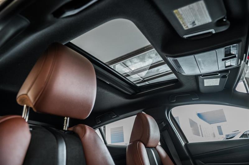 mazda Mazda3 Sport 2024 - 35