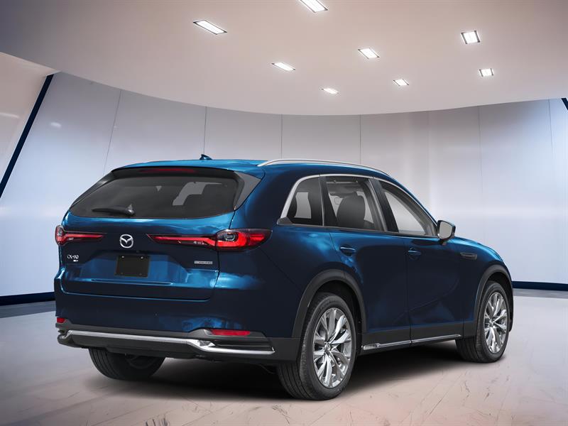 mazda CX-90 MHEV 2025 - 2