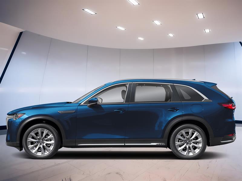 mazda CX-90 MHEV 2025 - 3