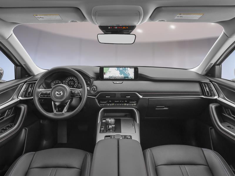 mazda CX-90 MHEV 2025 - 4