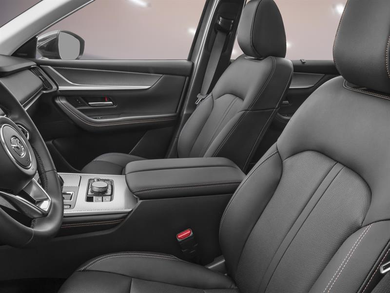 mazda CX-90 MHEV 2025 - 5