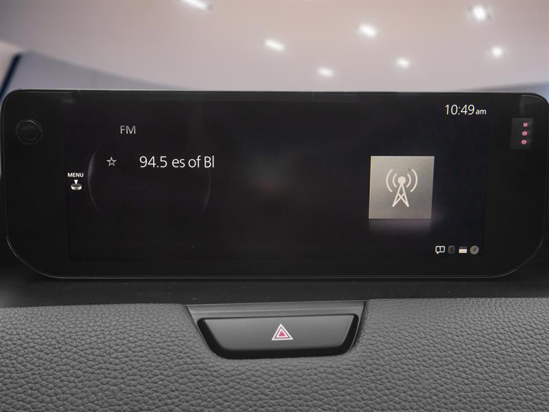 mazda CX-90 MHEV 2025 - 6