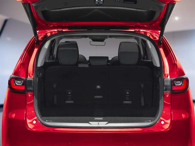 mazda CX-90 MHEV 2025 - 7