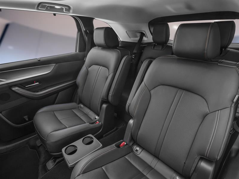 mazda CX-90 MHEV 2025 - 9