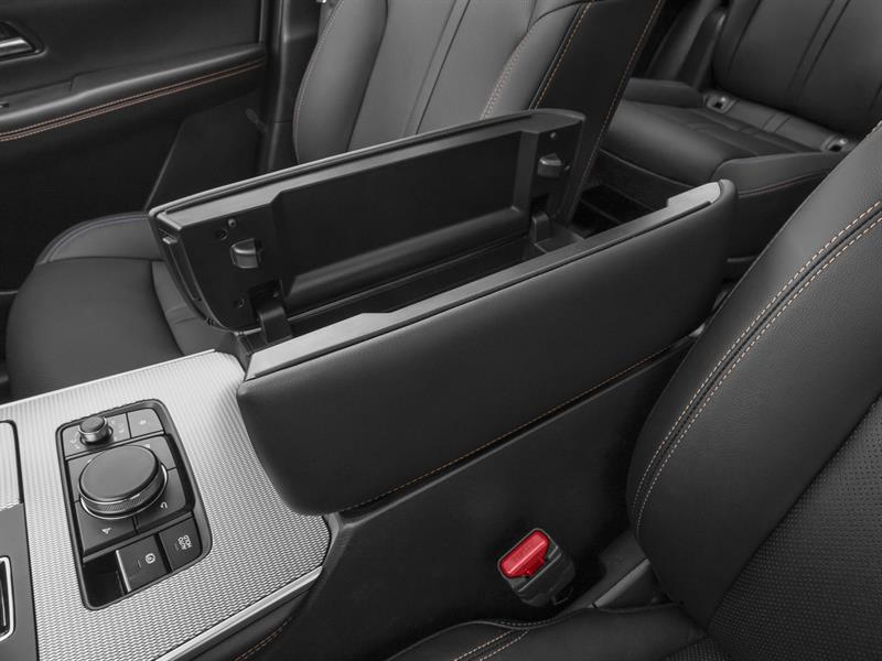 mazda CX-90 MHEV 2025 - 10