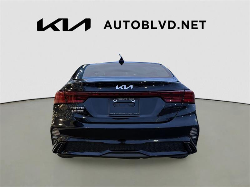 kia Forte 2022 - 22