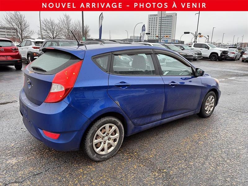 hyundai Accent 2013 - 3