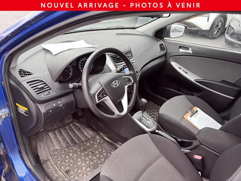 hyundai Accent 2013 - 4