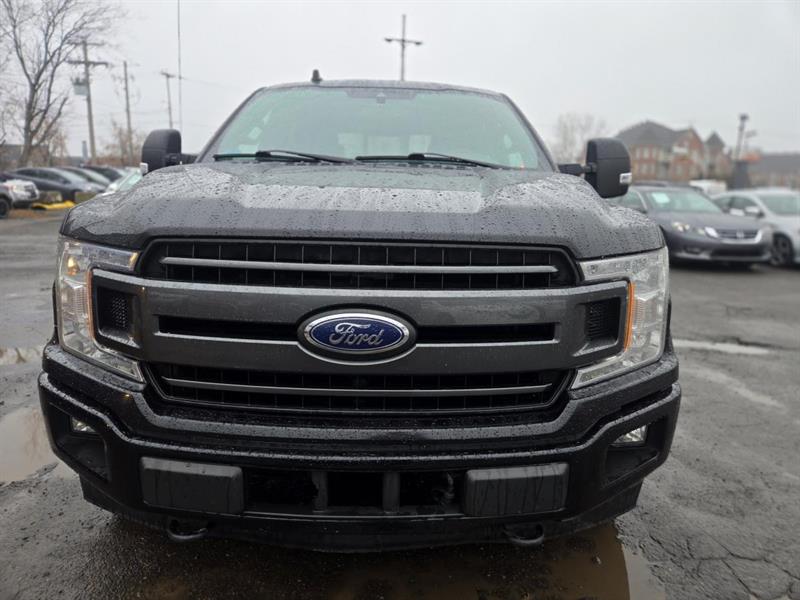 ford F-150 2019 - 4