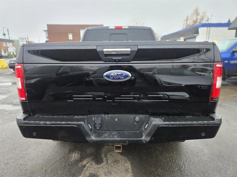 ford F-150 2019 - 6