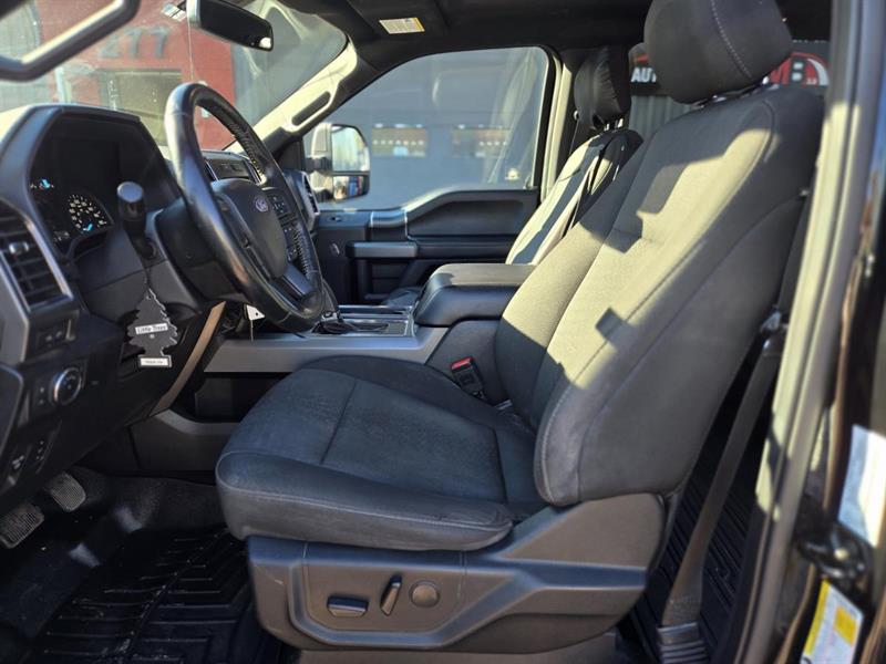 ford F-150 2019 - 12