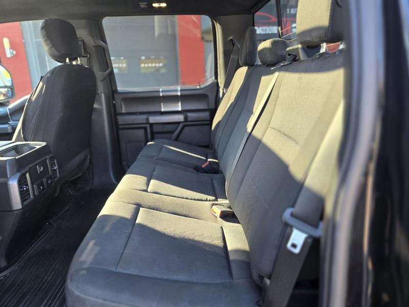 ford F-150 2019 - 13