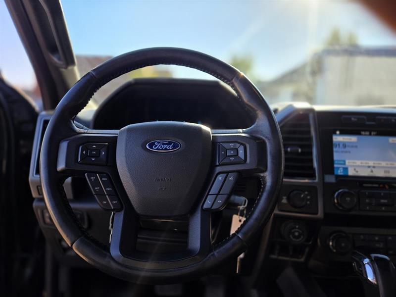 ford F-150 2019 - 15