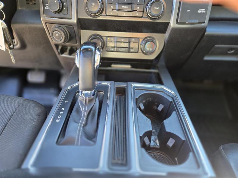 ford F-150 2019 - 17