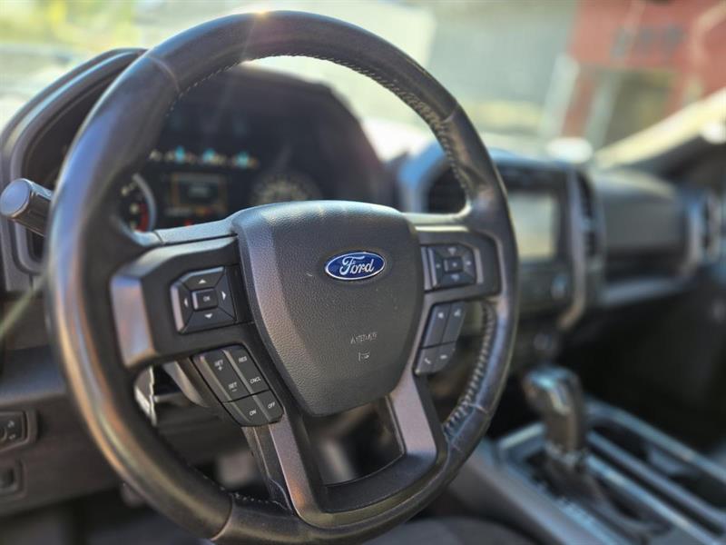 ford F-150 2019 - 18