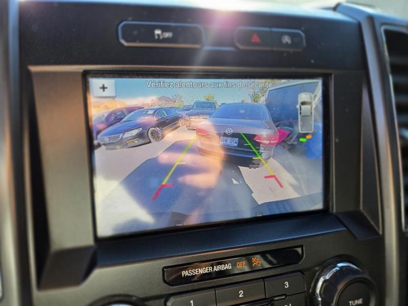 ford F-150 2019 - 19