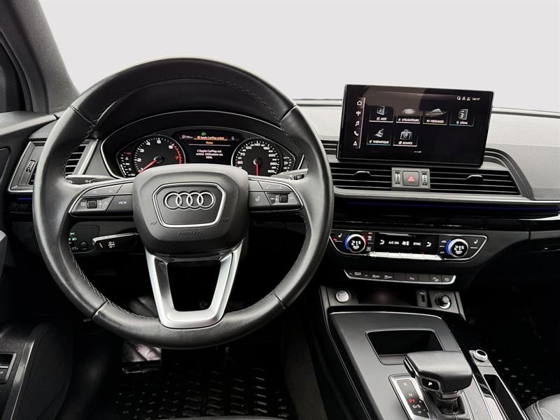 audi Q5 2023 - 5